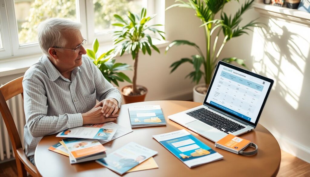 Choosing Medicare Coverage