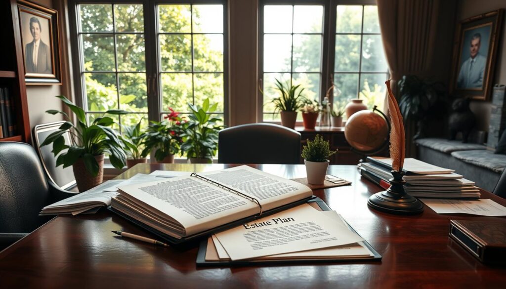 Estate Planning