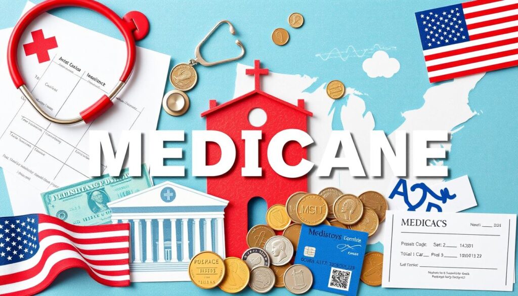 Medicare and Insurance