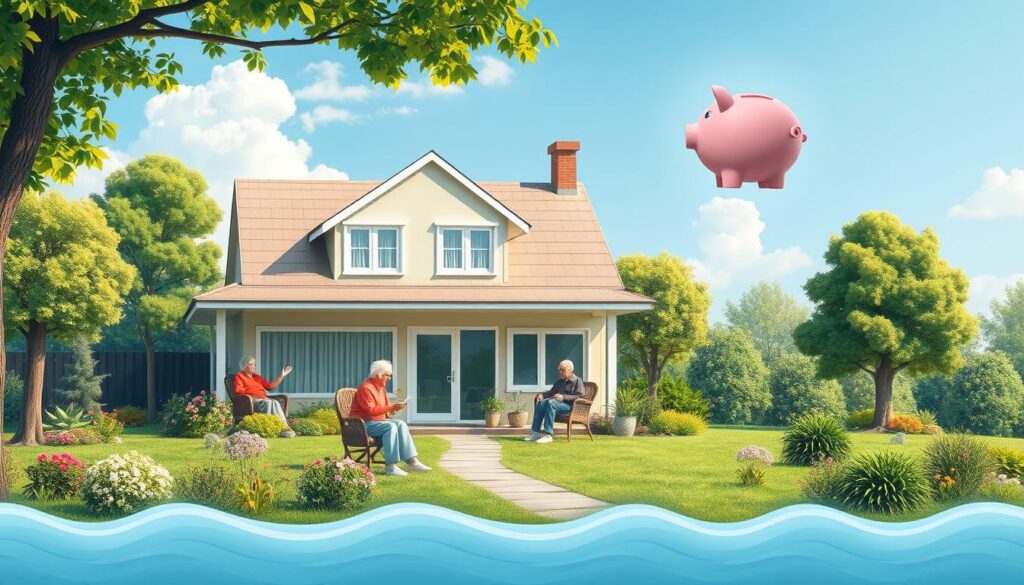 Retirement Insurance
