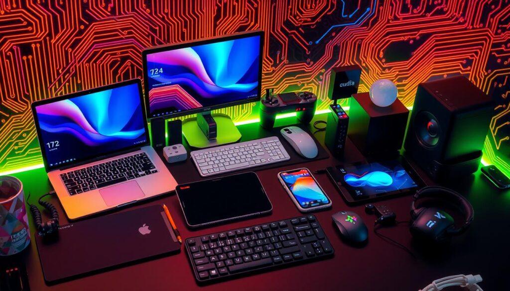 technology tools